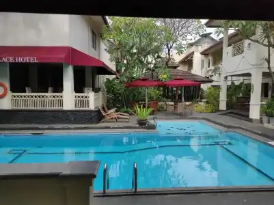 Indah Palace Yogyakarta - 72