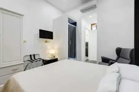 Affreschi Su Roma B & B - 26