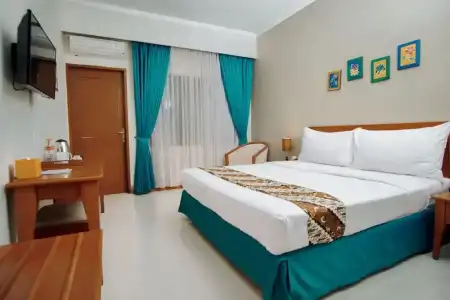 Emersia Malioboro - 49