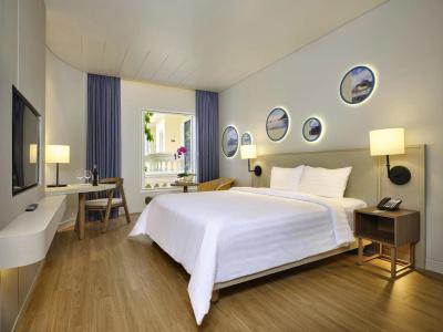 Mercure Vung Tau - 49