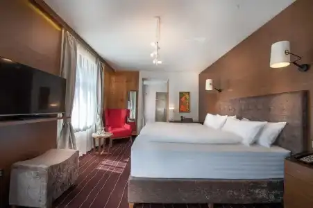 arthausHOTEL - 42
