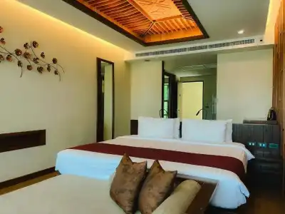Ao Nang Phu Pi Maan Resort and Spa - 53