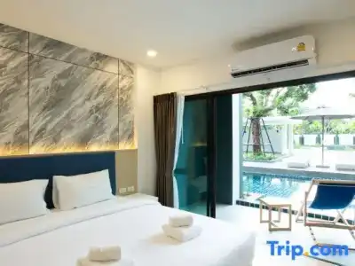 B2 Krabi Ao Nang Premier Resort - 48