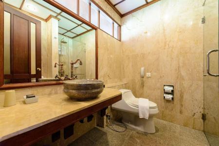 Khaolak Oriental Resort - Adult Only - 6