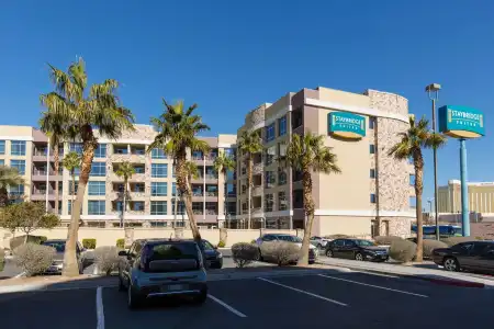 Staybridge Suites: Las Vegas - Stadium District by IHG - 0
