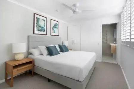 Pacific Beach Resort - 114