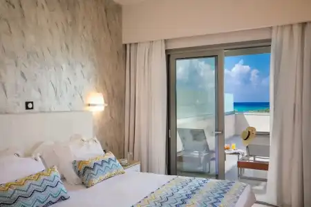 Belvedere Apartments and Spa - 143