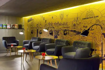 Héliopic Hôtel & Spa - 17