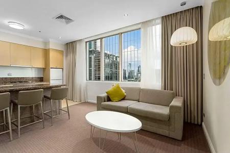 Clarion Suites Gateway - 90