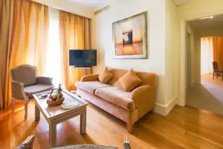 Quinta Funchal Gardens – Adults Only - 96