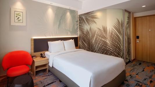 Holiday Inn Express SINGAPORE ORCHARD ROAD by IHG - 34