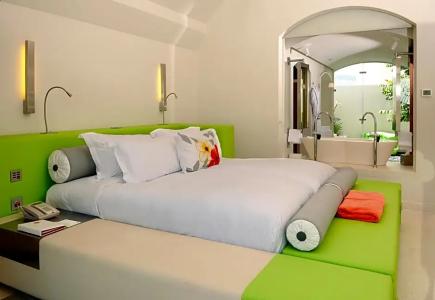 So Sofitel Mauritius - 98