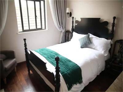 Soho Garden Villa - 172