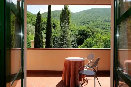 Guesia Village & Spa - 86