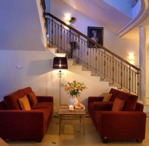 Post Alpine Cityflair - 15