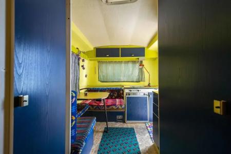 Eco Hostel Floreale - 92