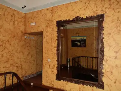 Hosteria Natura - 11