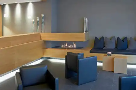 Best Western Plus Zürcherhof - 11