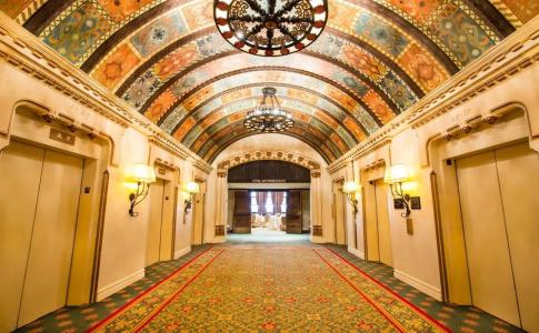 InterContinentals CHICAGO MAGNIFICENT MILE by IHG - 14