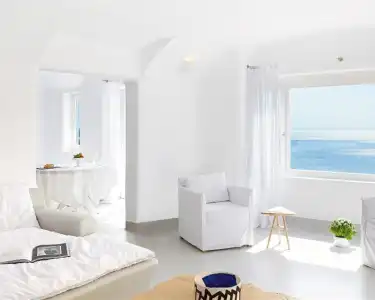 Mykonos Blu, A Grecotel Resort to Live - 58