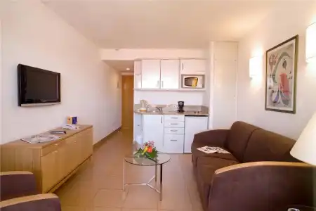 Mur Apartamentos Buenos Aires Gran Canaria - 19