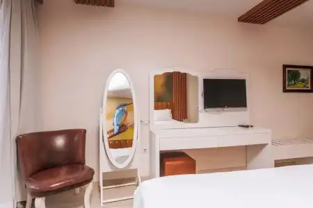 Yalıçapkını Boutique - Boutique Class - 72