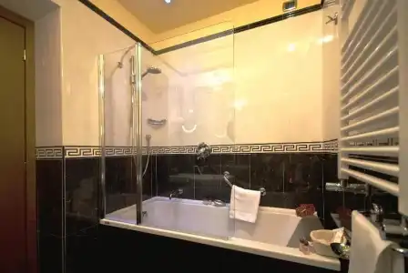 Manfredi Suite in Rome - 41