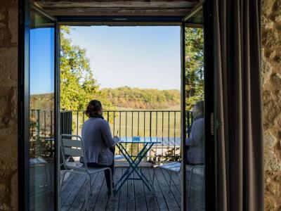 Le Domaine de Baulieu, Singulierss - 5