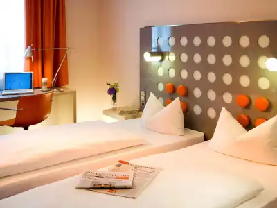 Mercure  Neu-Isenburg - 3