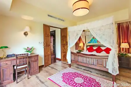 Shewe Wana Suite Resort - 44