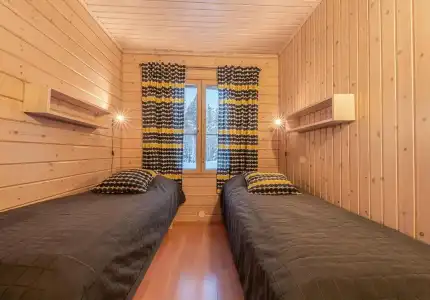 Levikaira Apartments - Log Cabins - 116