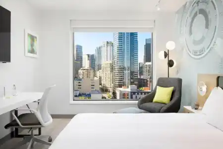 Astra, Seattle, A Tribute Portfolio by Marriott - 35