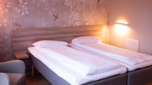 Oslo Budget Apartments - Ullevaal - 13