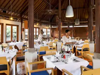 Mercure Kuta Bali - 33