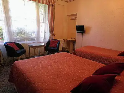 Averon Guest House - 21