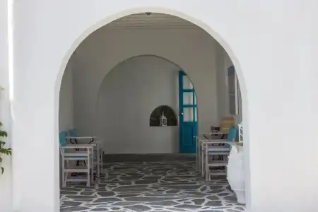 Cyclades Blue - 6