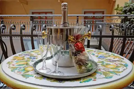 Alba Palace - 59