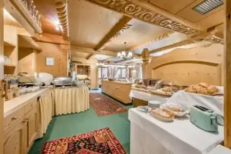 Pension Almrausch - 9