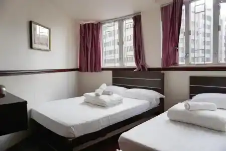 Hang Ho Hostel - 3
