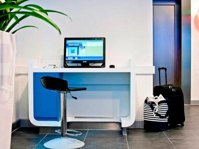 Ibis budget Koeln Messe - 14