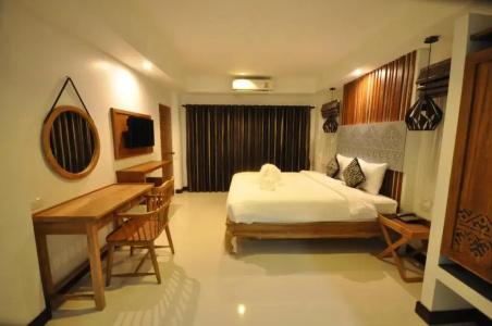 My Chiang Mai Boutique Lodge - 72