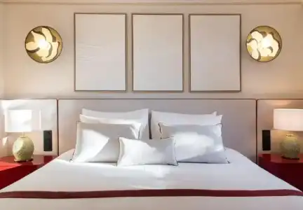 Grand Hôtel Roi René Aix - MGallery Collection - 80