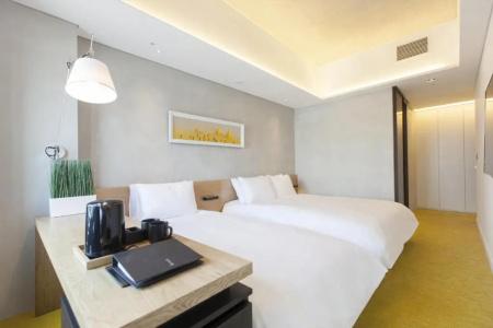 Stay B Myeongdong - 64