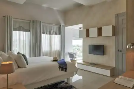 The Wind Resort - Tropical Hillside Escape - 42