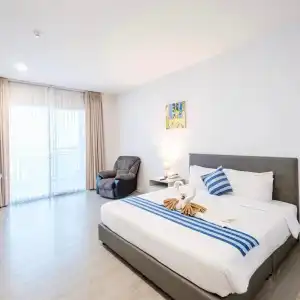 GRAND PA&Resort Lamphun Chiang Mai - 15