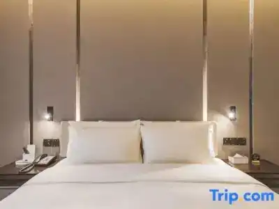 Jinjiang Inn Shanghai North Bund - 29