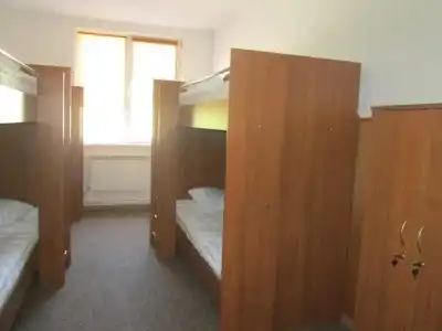 Yurus Hostel - 9