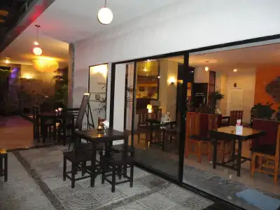 Lamoon Resotel - 13