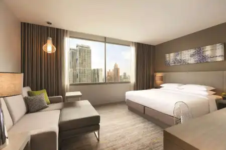 Hyatt Place Bangkok Sukhumvit 24 - 6