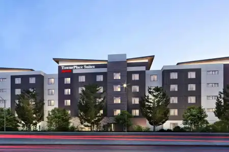 TownePlace Suites By Marriott Las Vegas Stadium District - 0